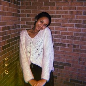 Meet your Posher, Kiera